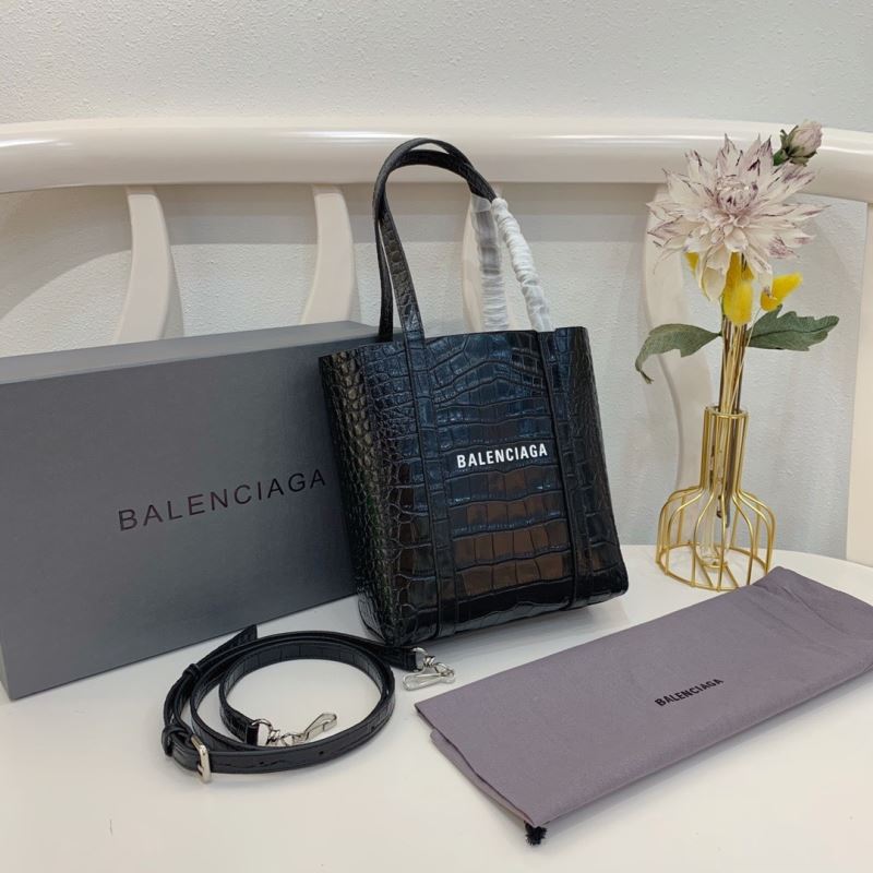 Balenciaga Shopping Bags